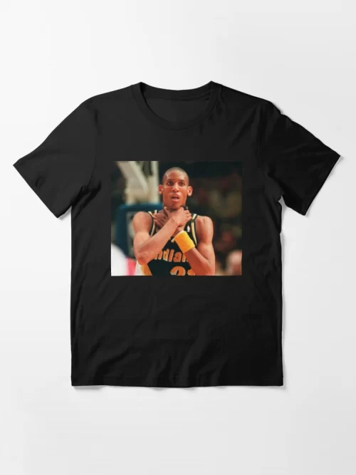 The Knick-Killer