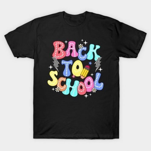 Happy First Day Of School
