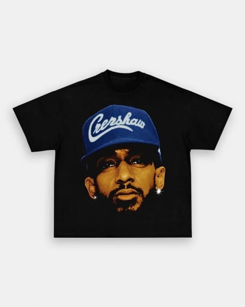 Big Face Nipsey