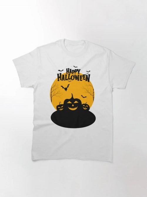 Halloween 1978 Citrouille Designe Jack o Lantern