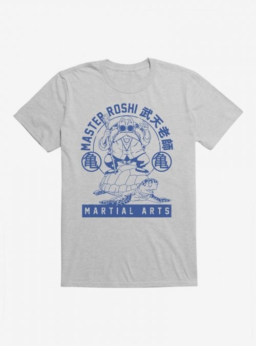 Dragon Ball Z Master Roshi T-Shirt