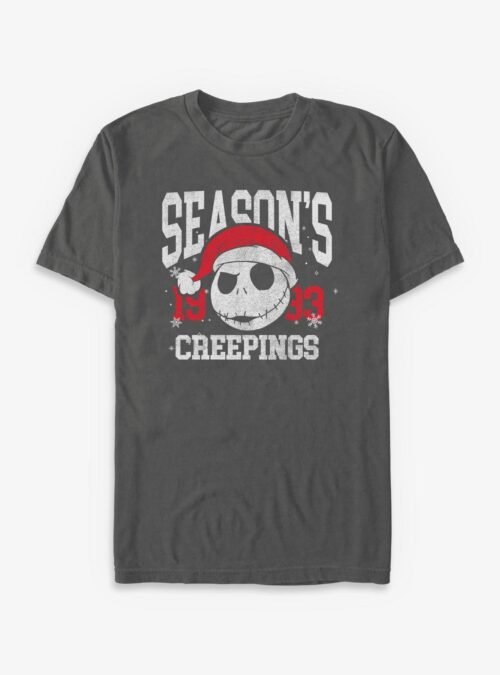 Disney The Nightmare Before Christmas 1993 Creepings - Pepper